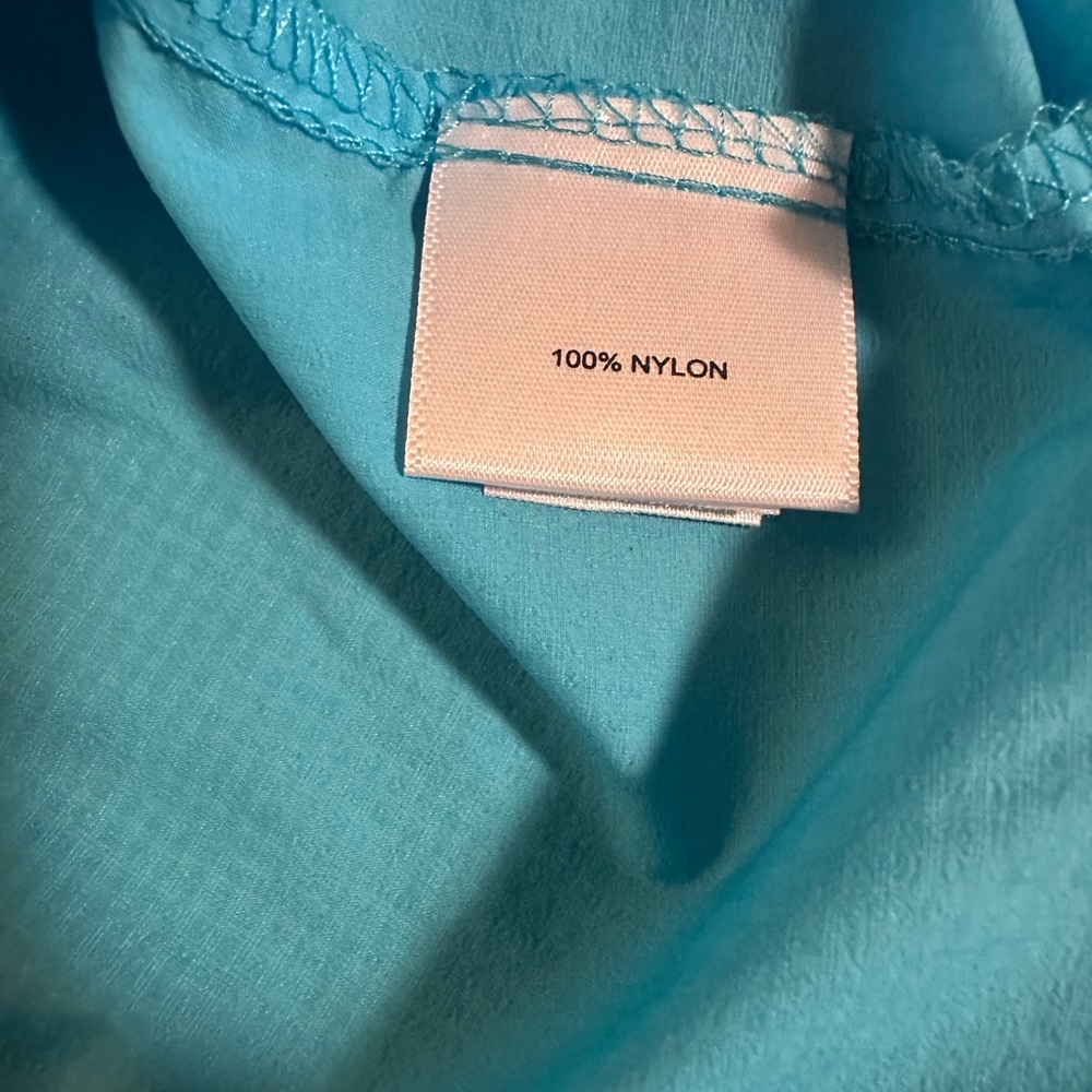 Peter Millar Featherweight Full-Zip Jacket Blue M… - image 6